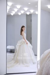 -MISS MIA 婚纱品牌馆