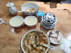 -清真·金城老碗牛肉面揪面片(兰州总店)