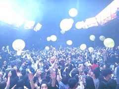 -SPACE(欢乐颂购物中心店)