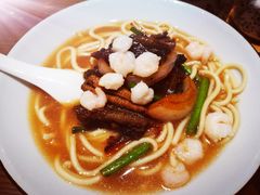 -奎元馆(市民中心店)