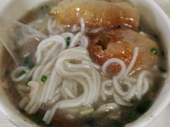 -斌斌鲜鱼糊汤粉(粮道街店)