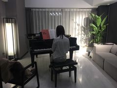 -Melody Mentor音乐私教馆(朝外·悠唐店)