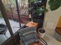 -fishtank鱼缸咖啡(三山街店)