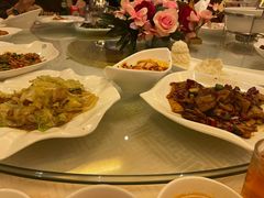 -马凯餐厅(长椿街店)