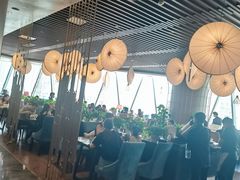 -柒园·三十年创意杭帮菜(龙湖滨江天街店)
