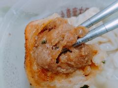 鲜肉生煎-大壶春生煎(四川中路店)