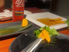 -山之屋炭火烧肉·生啤畅饮(大朗万科中央公园店)