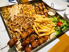 -HELLO MUSAE 拾光缪斯餐厅·纯正希腊风味(苏州中心店)