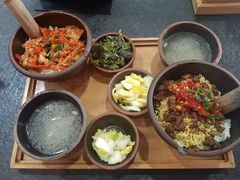康师傅牛肉擂饭-擂饭(五一广场店)