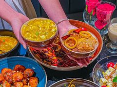 -华豫川酒家(大卫城店)