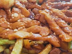 -何适山庄 ·可团建(水长城P2停车场店)