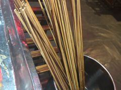 -乐山串串香老火锅(鼓楼店)