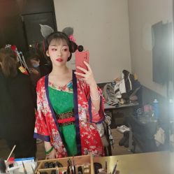 -盘子女人坊古装写真摄影(天津总店)