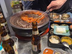 -入火韩国烤肉(凯旋广场店)