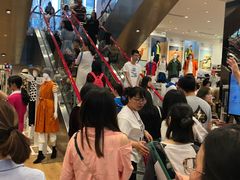 -优衣库(深圳万象天地旗舰店)