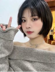 -东方美妍小鹏造型