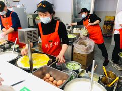 -新农村煎饼果子(香港花园店)