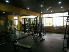 -RoMan罗马健身工作室(莘庄店)