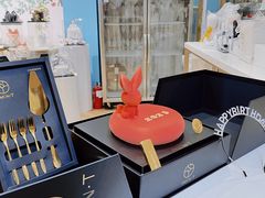 -西檬树SIMON·T轻奢蛋糕(大东方Max店)