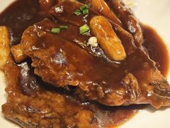 -京城小江南·北京烤鸭·江南土菜·白鱼(中关村店)