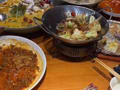 -龙梅肥肠鱼(明瓦廊店)