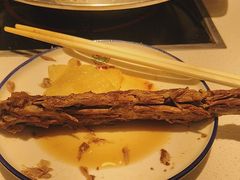 -京都蝎府羊蝎子火锅(珠市口店)