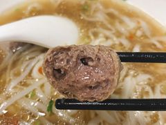 牛丸-金粿粿·牛肉粿