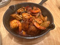 -Brut Eatery悦璞食堂(愚园路店)