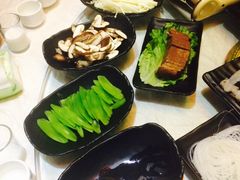 -南京一哥龙虾and二姐牛蛙(万达店)