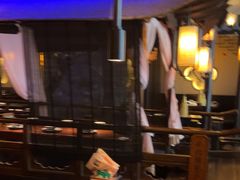 -绿茶餐厅(松江万达店)