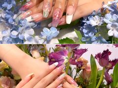 -Dragonfly 悠庭·按摩Spa(苏州中心广场店)