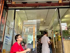 -鞠婆婆•绵绵冰•凉糕•手工冰粉(苏稽一店)