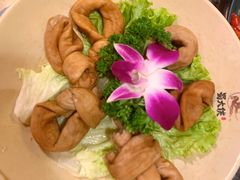 肥肠节子-蜀大侠火锅(建设路第五大道店)