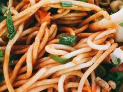 热干面-常青麦香园(光谷华科店)