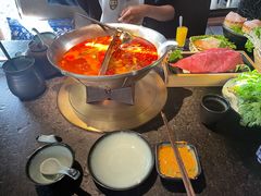 -湊湊火锅·茶憩(新中关购物中心店)