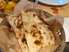 -克比叔叔印度餐厅Kebabs on the Grille(人民广场店)