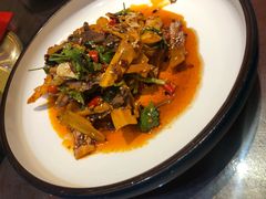 -小杨烤肉(高新店)