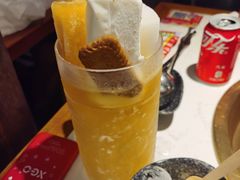 -哥老官重庆美蛙鱼头(五角场合生汇店)