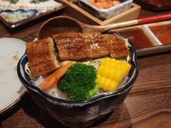 -久喜番和牛烧肉酒场(北辰三角洲店)