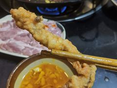 -肥龙火锅(南坪店)