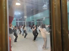 -零下舞度·街舞连锁机构(直沽校区)