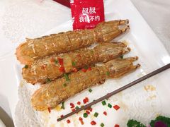 -寻味顺德·南记酒家·传统顺德菜·鱼生(广源路店)