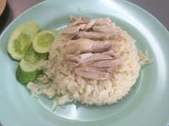 -红大哥水门鸡饭(總店)