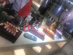 -鲤鱼门渔人码头自助餐厅