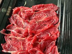 -顶福胜潮汕牛肉火锅(观沙岭店)