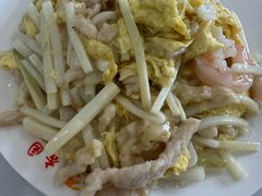 -杏园餐厅(西四北大街店)