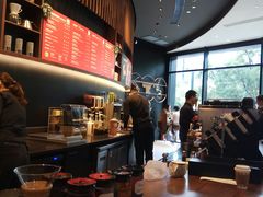 -星巴克臻选(北京富力家园店)