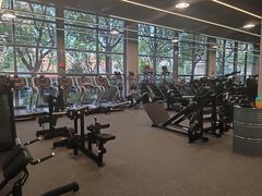 -加伍磅精英训练中心