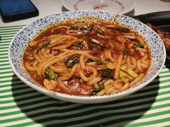 -楼兰新疆菜(江宁万达店)
