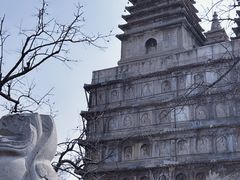 -北京石刻艺术博物馆